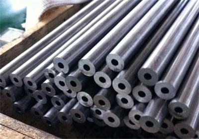 钦州小口径无缝钢管