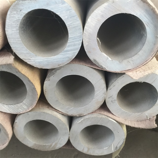 钦州10#合金无缝钢管