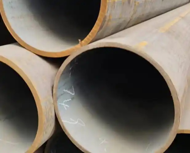 钦州45#大口径无缝钢管